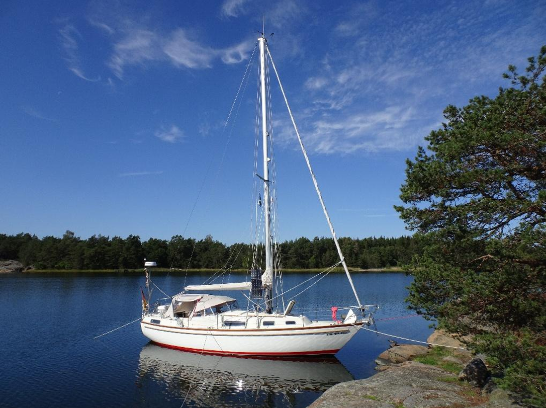 26.03.2026: Vortrag Undine & Thomas Reuchenbach „Einen Sommer lang auf der Ostsee“